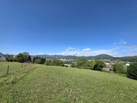 Grundstück
