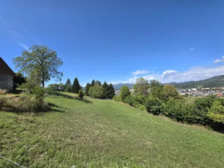 Grundstück