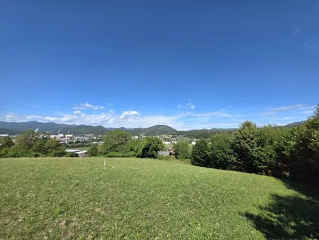 Grundstück