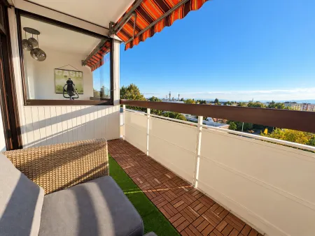 Kompagnon Immobilien Loggia