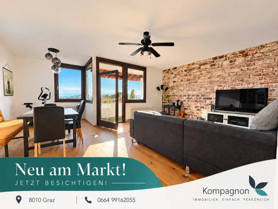 Kompagnon Immobilien Titelbild