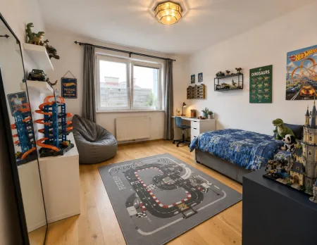 Kinderzimmer