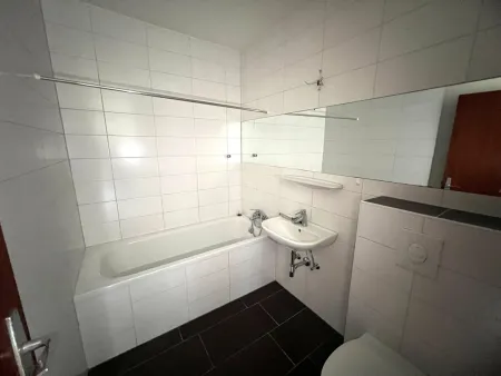 Bad / WC