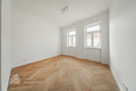 Schöner 2-Zimmer Erstbezug, Nähe Meiselmarkt