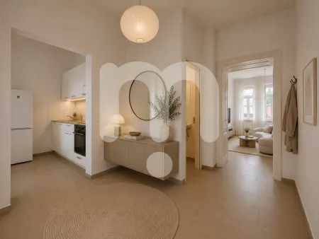 Großzügiger Altbau mit 77 m² | 3 Zimmer | Sanierungspotenzial & geplanter Balkon