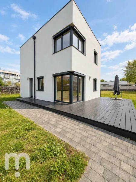 Seezugang inklusive: gepflegtes 4-Zimmer-Haus am Felser See in absoluter Ruhelage | Mietkauf möglich