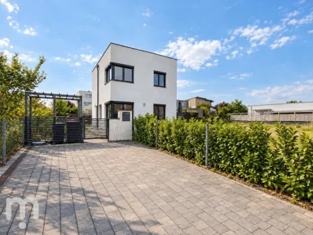 Seezugang inklusive: gepflegtes 4-Zimmer-Haus am Felser See in absoluter Ruhelage | Mietkauf möglich