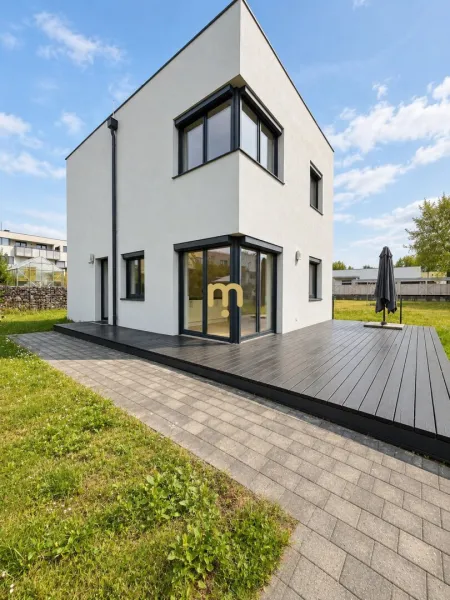 Seezugang inklusive: gepflegtes 4-Zimmer-Haus am Felser See in absoluter Ruhelage | Mietkauf möglich