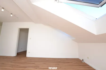 Wohnzimmer "Seitenansicht"