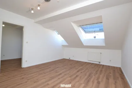 Offenes Wohnzimmer