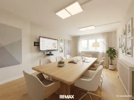 Zimmer 1 OG - KI bearbeitet
