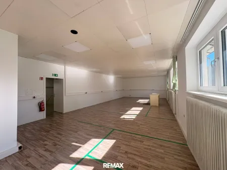 Geschäftsraum