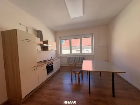 Küche OG
