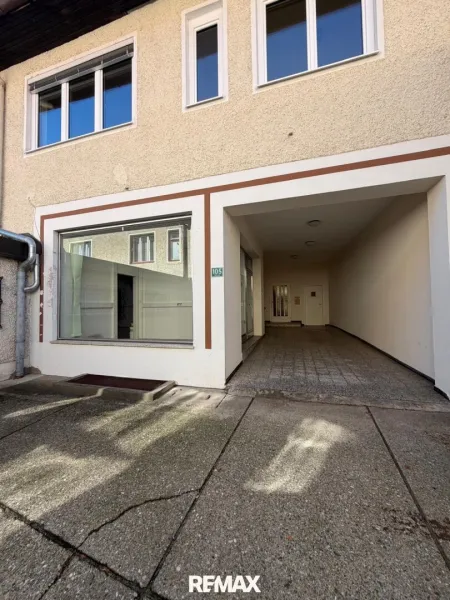 Außenansicht 2