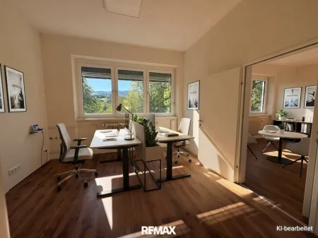 Zimmer 2 OG - KI Bearbeitet