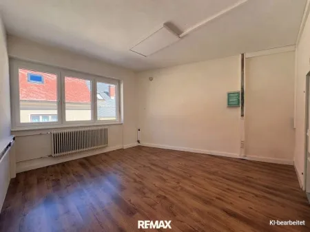 Zimmer 3 OG