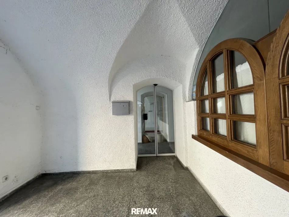 Büro mit 42m² in Schärding zu mieten - Bild