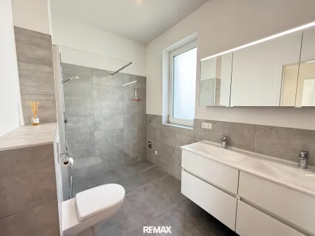 Badezimmer OG
