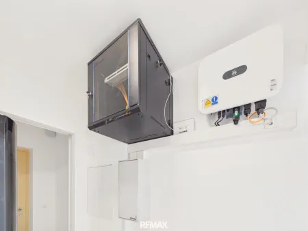Technikraum