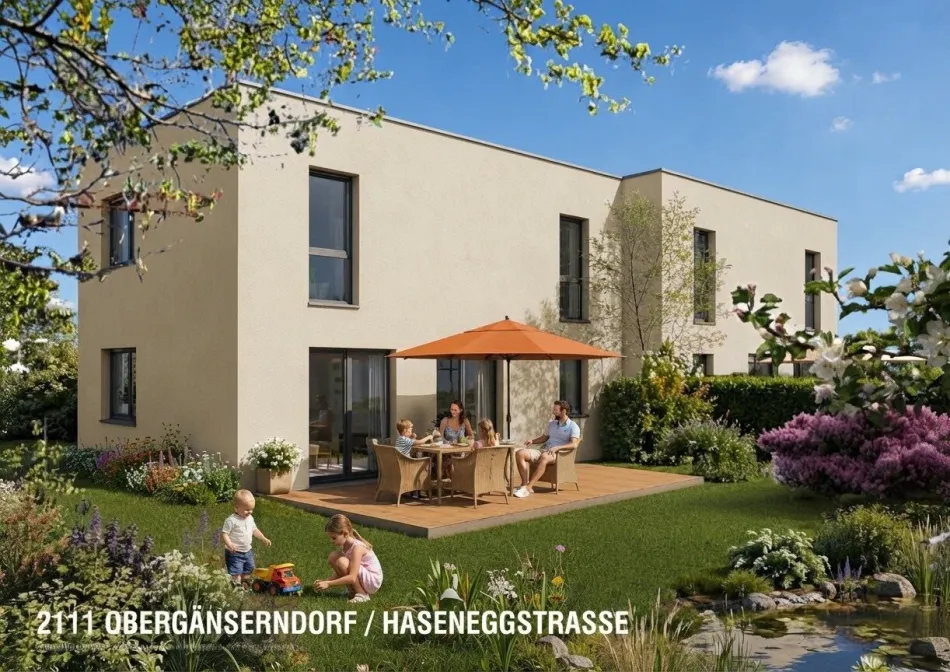 Provisionsfrei! Ihr Traumhaus direkt vom regionalen Bauträger - Titelbild