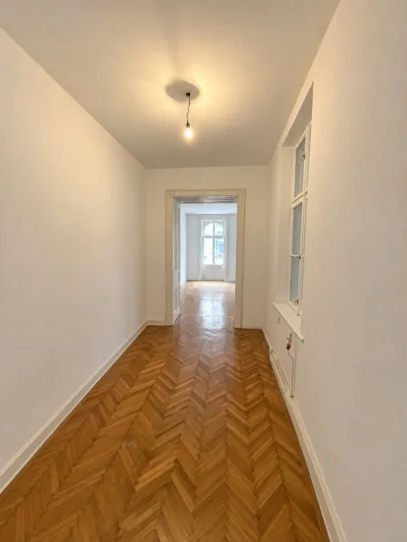 Vorzimmer