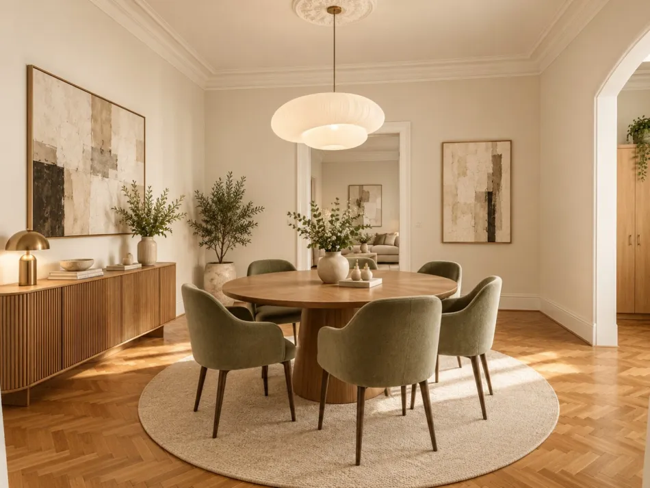 1040: Altbaujuwel mit außergewöhnlichem Entwicklungspotenzial – ca. 132 m² in bester Lage - Titelbild
