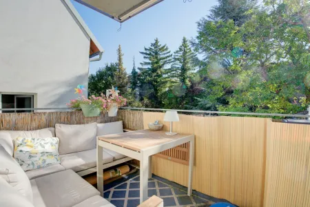 Balkon