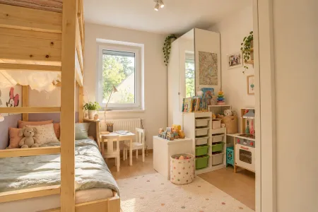 Kinderzimmer