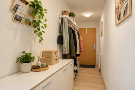 Vorzimmer