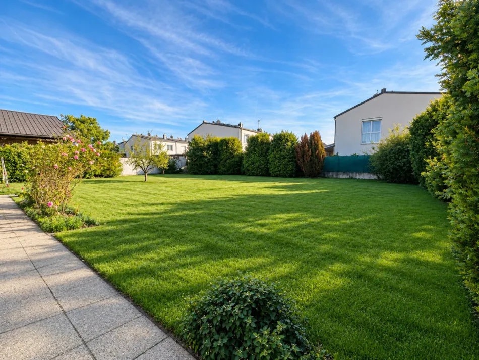 Charmantes Einfamilienhaus in Grafenwörth, 3 Zimmer, Garten, Garage und Keller - Bild