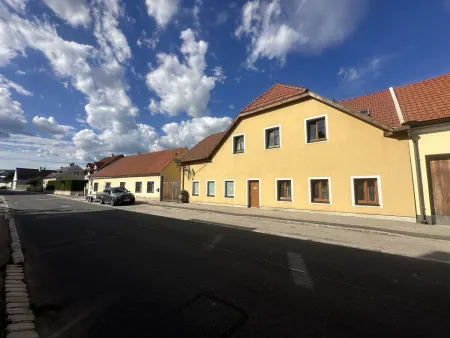 Ein Anwesen voller Möglichkeiten – 450 m² Wohnfläche nahe Stift Göttweig