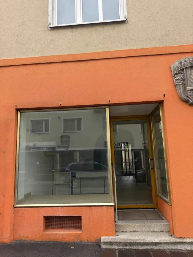 Gewerbefläche mit ca. 36m² in 3170 Hainfeld zu kaufen - Titelbild