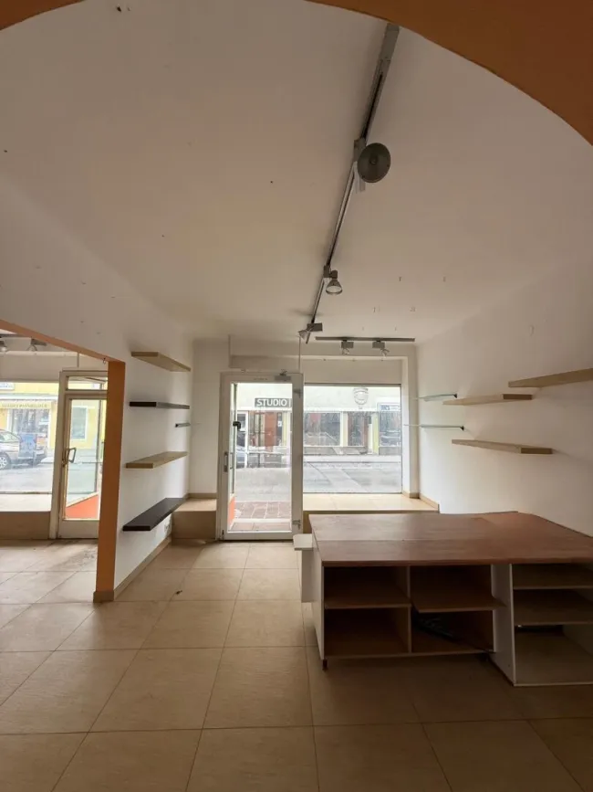 Gewerbefläche mit ca. 36m² in 3170 Hainfeld zu kaufen - Bild