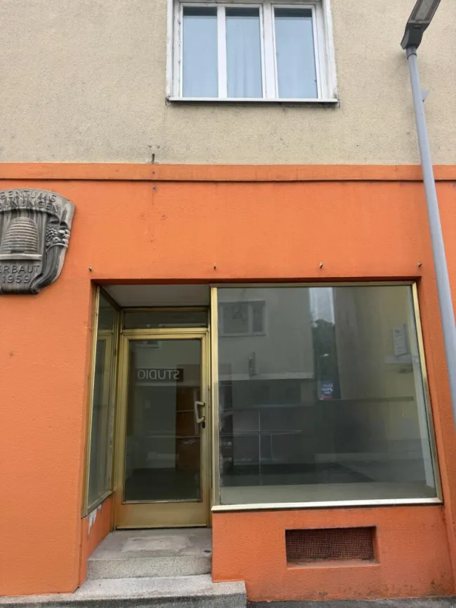 Gewerbefläche mit ca. 36m² in 3170 Hainfeld zu kaufen - Titelbild