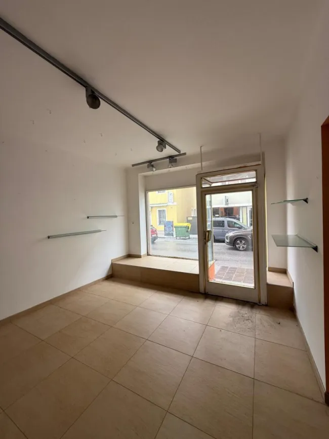 Gewerbefläche mit ca. 36m² in 3170 Hainfeld zu kaufen - Bild