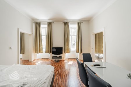 Charmante 2-Zimmer Wohnung, Nähe Enkplatz