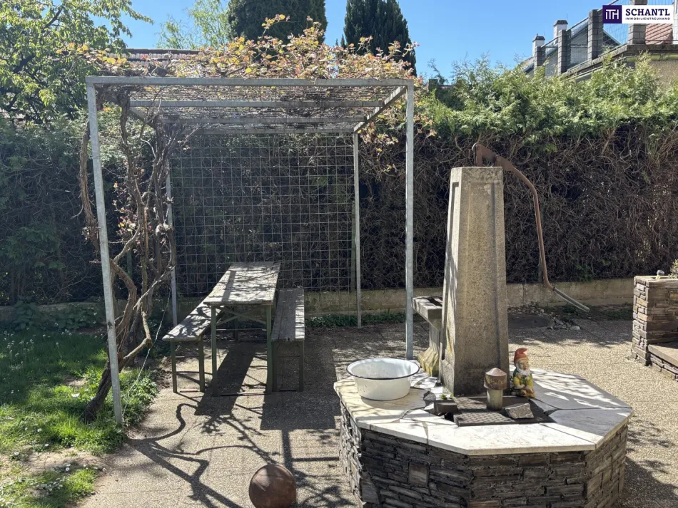 ++IHR zukünftiges TRAUMHAUS in TOP LAGE SEIERSBERG-PIRKA++ 2 DOPPELGARAGEN++ SCHÖNER GARTEN++PERFEKTE INFRASTRUKTUR++ - Bild