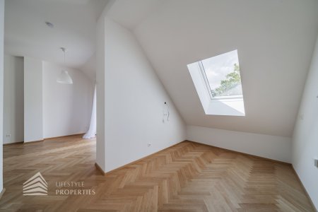 Erstbezug! Moderne 2-Zimmer Wohnung mit zwei Terrassen