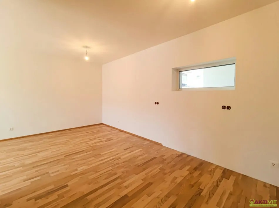 Neues Wohngefühl in Fohnsdorf – 4 Zimmer, großzügiger Balkon und Lift - Bild