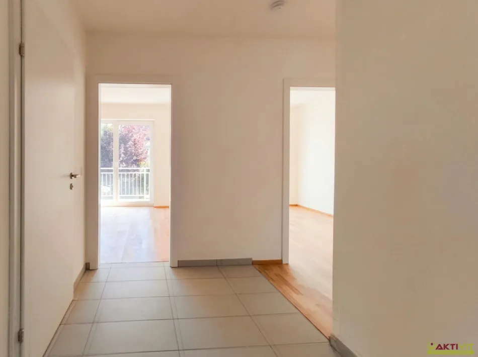 Neues Wohngefühl in Fohnsdorf – 4 Zimmer, großzügiger Balkon und Lift - Bild
