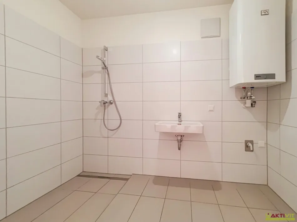 Neubau-Erstbezug in Fohnsdorf: 2 Zimmer mit großer Terrasse und eigenem Garten - Bild