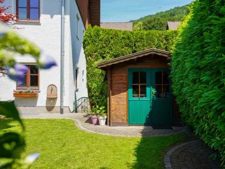 Gartenhaus