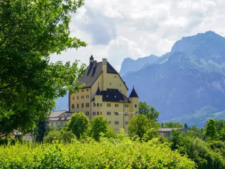 Schloss Goldenstein