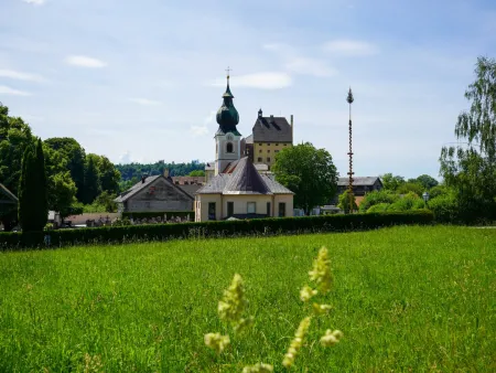 Gemeinde Elsbethen