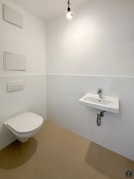 Separates WC