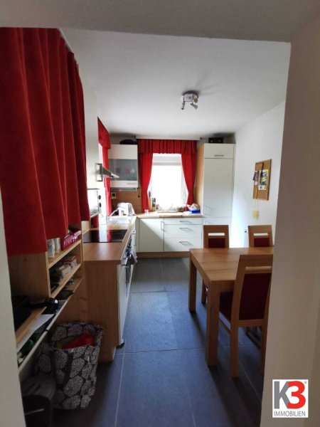 K3 - Gemühtlicher, barrierefreier Bungalow mit kleiner Werkstatt und angebautem Pavillon