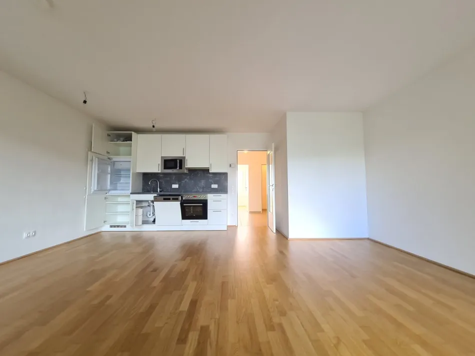 Balkonwohnung Schönbrunn - Bild