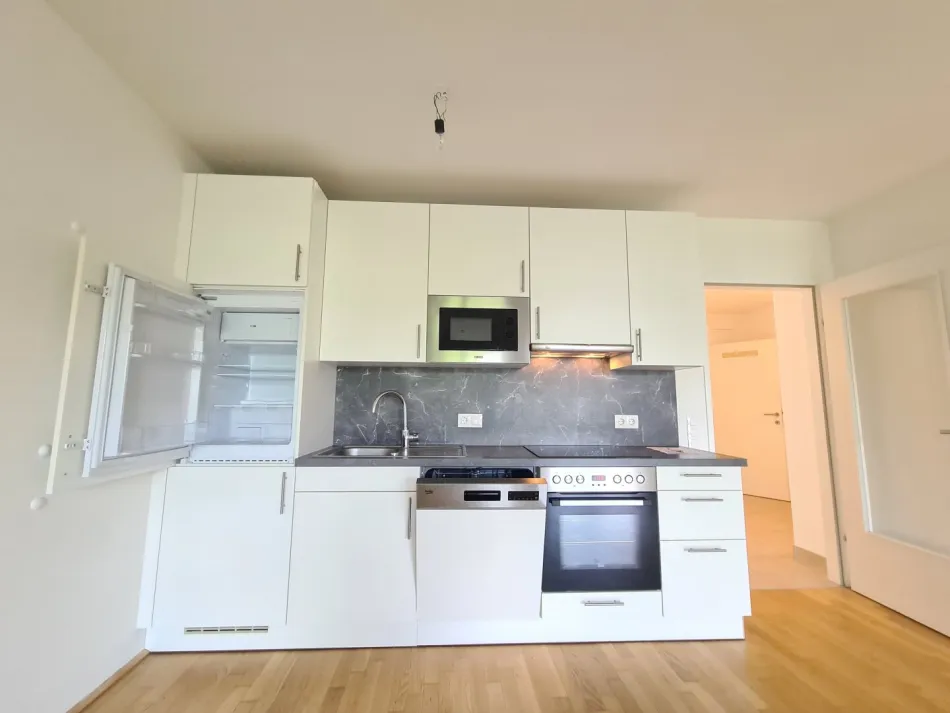 Balkonwohnung Schönbrunn - Bild