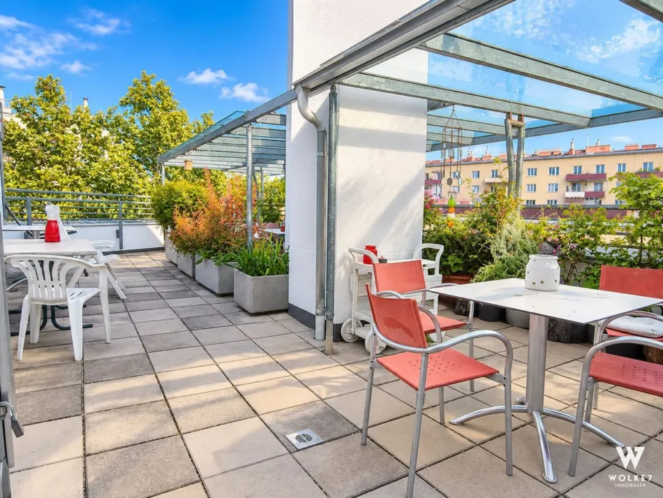 +++ Sofort beziehbare 2-Zimmer Wohnung | inkl. Gemeinschaftsbalkon und Lift +++ - Bild