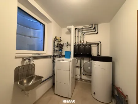 Technikraum